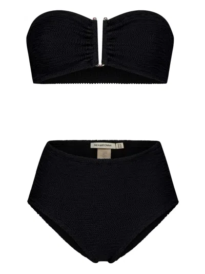 Paramidonna Frida Bikini In Black