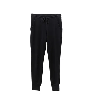 Amrêve Women's Pink / Purple Organic Fitted Joggers - Blackberry Wine In Pink/purple