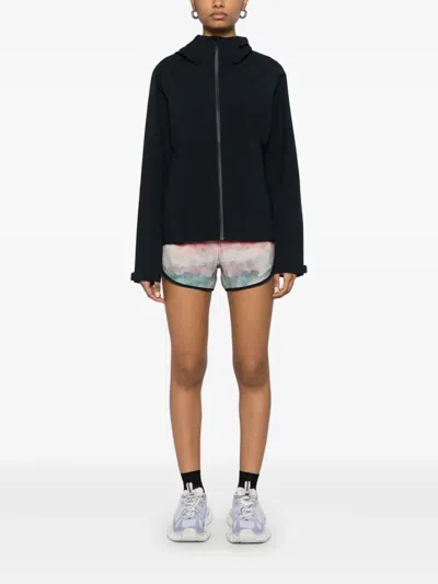 Rossignol Leichte Utility-jacke In Schwarz