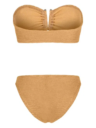 Paramidonna Frida Bikini Set In Nude