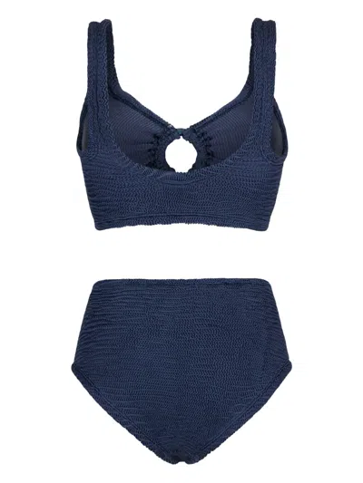 Paramidonna Irina Bikini In Blau