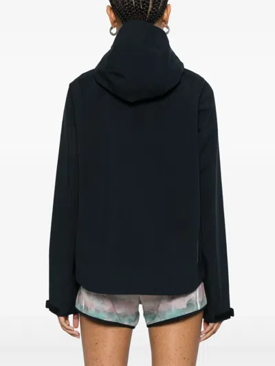 Rossignol Leichte Utility-jacke In Schwarz