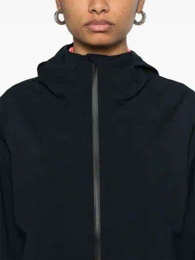 Rossignol Leichte Utility-jacke In Schwarz