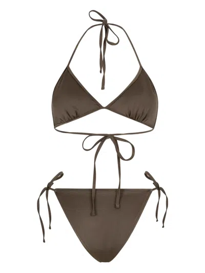 Paramidonna Livia Bikini In Grün