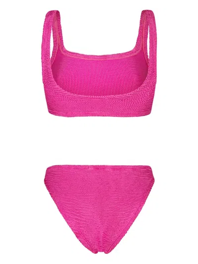 Paramidonna Emily Bikini Set In Rosa