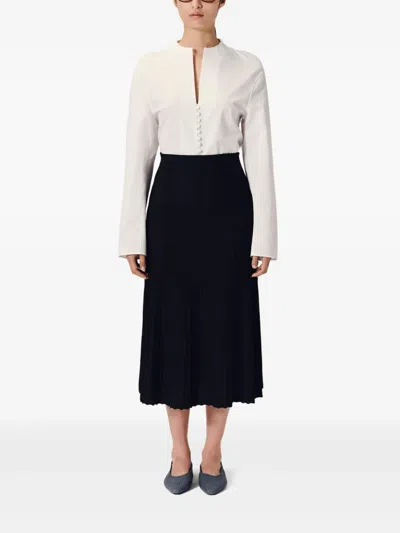 Fforme Monika Midirock In Schwarz