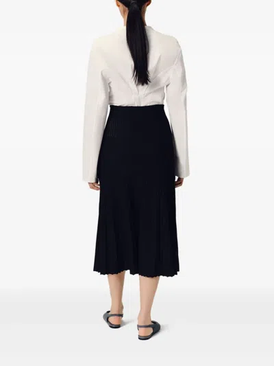 Fforme Monika Midirock In Schwarz