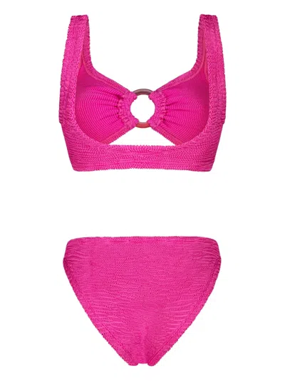 Paramidonna Irina Bikini Set In Rosa