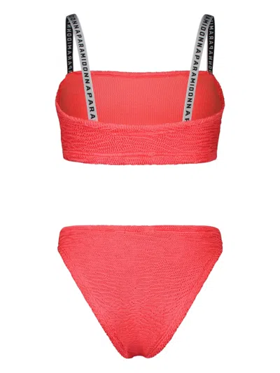 Paramidonna Merry Bikini In Rosa