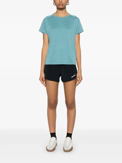 Rossignol Cloudrest T-shirt In Blau