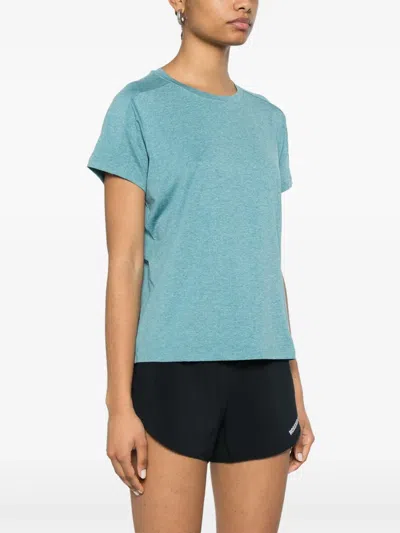 Rossignol Cloudrest T-shirt In Blau