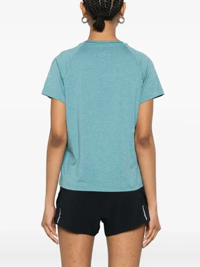 Rossignol Cloudrest T-shirt In Blau