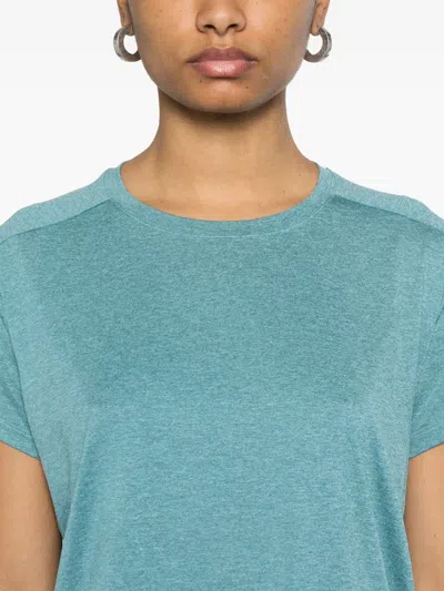 Rossignol Cloudrest T-shirt In Blau