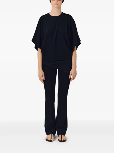Fforme Tenley Oberteil In Blau