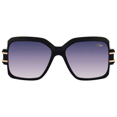 Cazal 623/3col. 001 In Brown