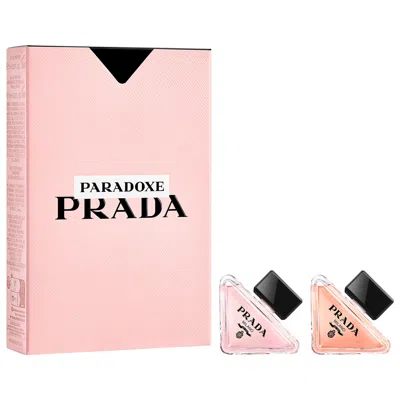Prada 2-pc. Paradoxe Mini Fragrance Gift Set