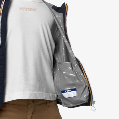 K-way P. Jack Stretch Dot