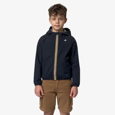 K-way P. Jack Stretch Dot