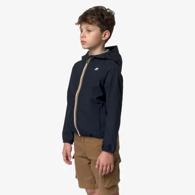 K-way P. Jack Stretch Dot