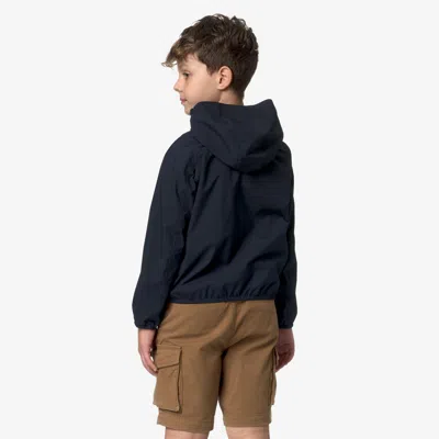 K-way P. Jack Stretch Dot