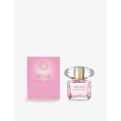 Versace Ladies Bright Crystal Parfum 3.0 oz (tester) Fragrances 8011003891474
