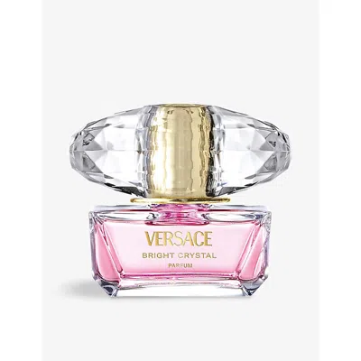 Versace Bright Crystal Parfum, Size 50ml