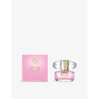 Versace Bright Crystal Parfum, Size 50ml