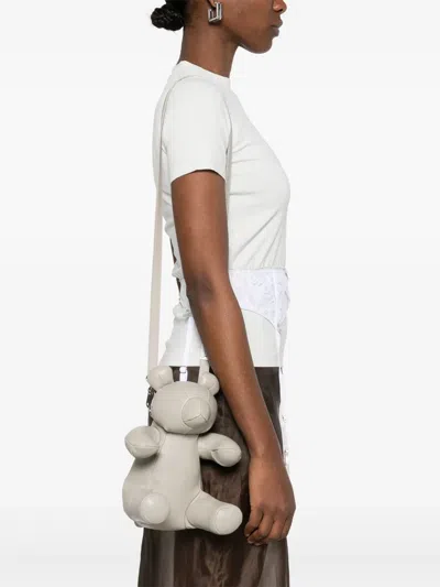 DOLLS BEAR 斜挎包