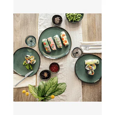 Villeroy & Boch Lave Earthenware Dinner Plate 28cm