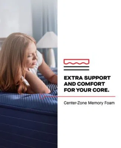 Sealy Posturepedic Elite Albany Ii 15 Soft Euro Pillow Top Mattress Collection In No Color