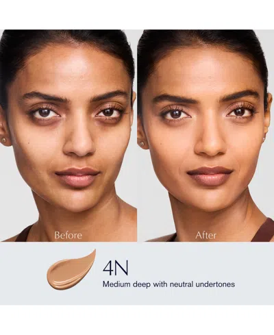 Estée Lauder Double Wear Stay-in-place 24-hour Concealer In 4n Medium Deep (neutral)