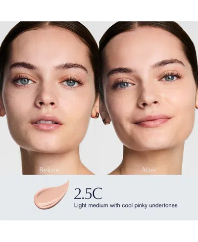 Estée Lauder Double Wear Stay-in-place 24-hour Concealer In 2.5c Light Medium (cool)
