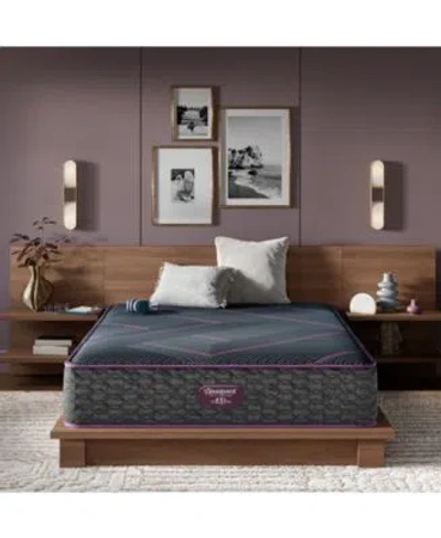 Beautyrest World Class Level Three 13 Hybrid Firm Tight Top Mattress Collection In No Color
