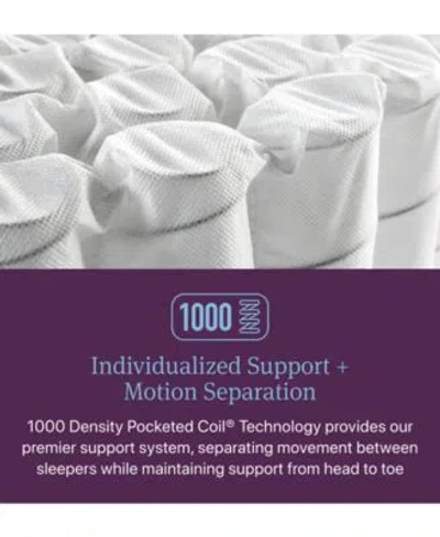 Beautyrest World Class Level Three 13 Hybrid Firm Tight Top Mattress Collection In No Color