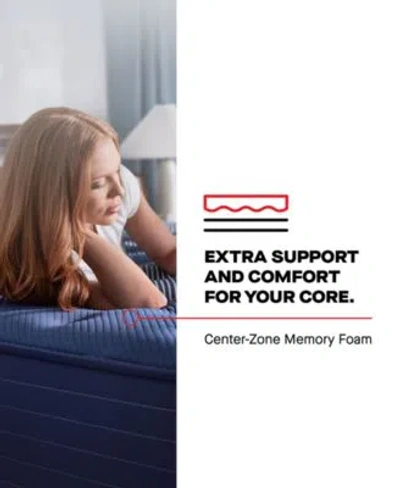 Sealy Posturepedic Elite Brenham Ii 16 Soft Euro Pillow Top Mattress Collection In No Color