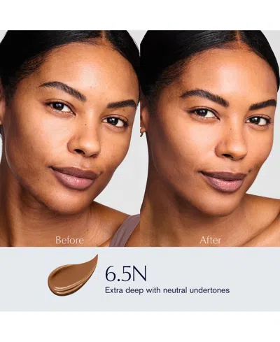 Estée Lauder Double Wear Stay-in-place 24-hour Concealer In 6.5n Extra Deep (neutral)