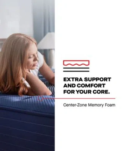 Sealy Posturepedic Elite Brenham Ii 16 Medium Euro Pillow Top Mattress Collection In No Color