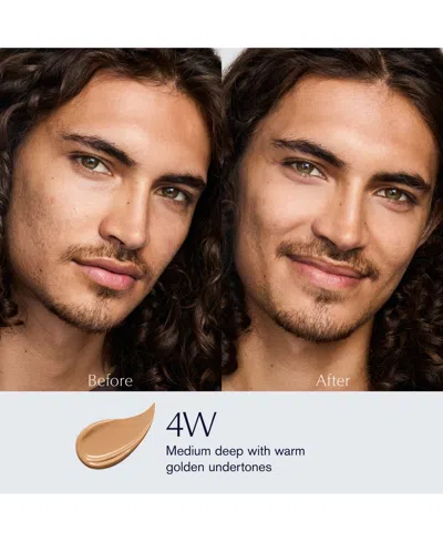 Estée Lauder Double Wear Stay-in-place 24-hour Concealer In 4w Medium Deep (warm)