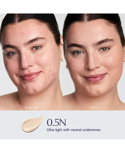 Estée Lauder Double Wear Stay-in-place 24-hour Concealer In .5n Ultra Light (neutral)