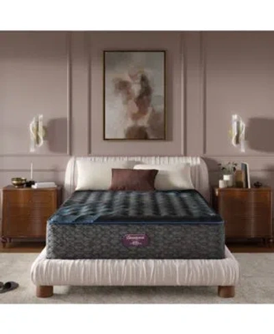 Beautyrest World Class Level Four 15 Medium Tight Top Mattress Collection In No Color