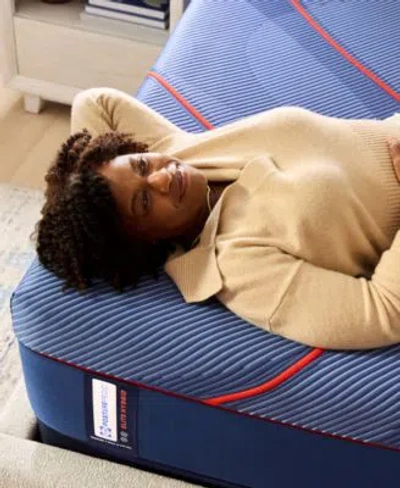 Sealy Posturepedic Elite High Point Ii 14 Soft Hybrid Tight Top Mattress Collection In No Color