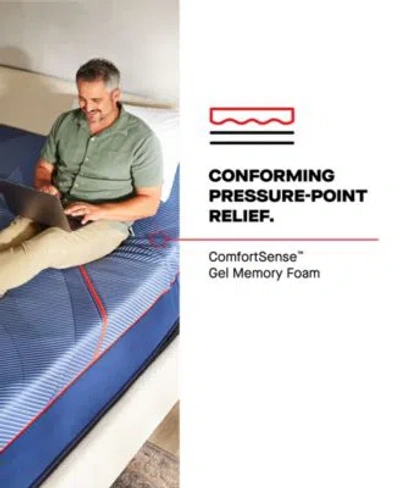 Sealy Posturepedic Elite High Point Ii 14 Soft Hybrid Tight Top Mattress Collection In No Color