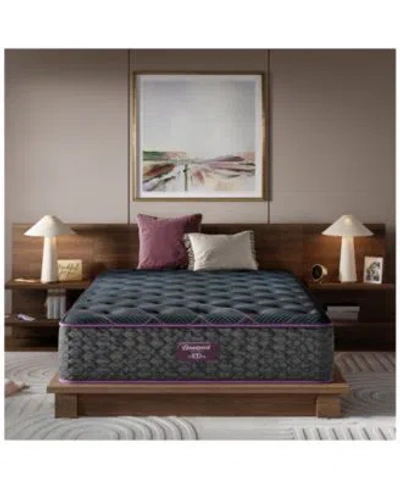 Beautyrest World Class Level Three 14.75 Plush Tight Top Mattress Collection In No Color