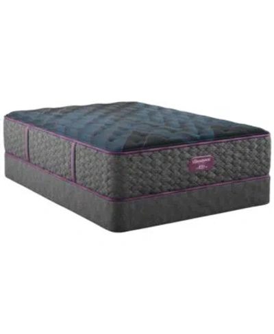 Beautyrest World Class Level Three 14.75 Plush Tight Top Mattress Collection In No Color