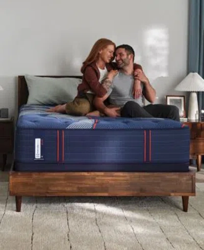 Sealy Posturepedic Elite Brenham Ii 14 Ultra Firm Tight Top Mattress Collection In No Color