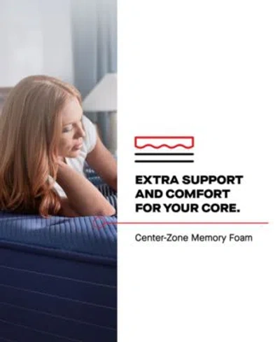 Sealy Posturepedic Elite Albany Ii 14 Firm Tight Top Mattress Collection In No Color