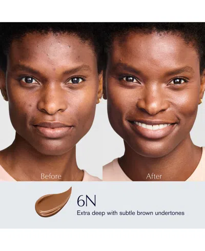 Estée Lauder Double Wear Stay-in-place 24-hour Concealer In 6n Extra Deep (neutral)