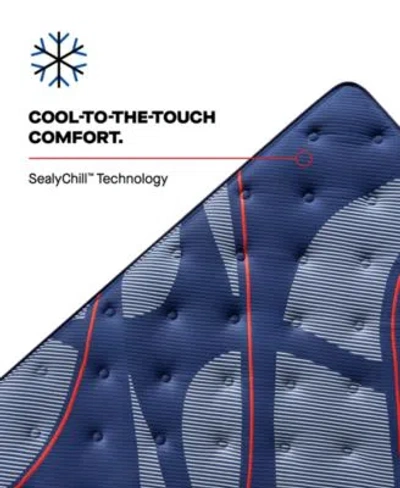 Sealy Posturepedic Elite Brenham Ii 14 Ultra Firm Tight Top Mattress Collection In No Color