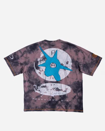 Perks And Mini Copernicus T-shirt In Multi