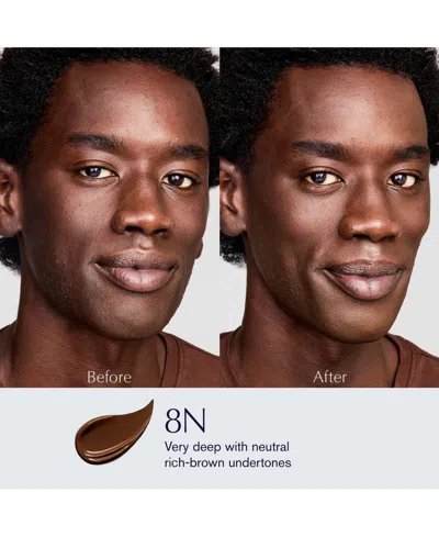 Estée Lauder Double Wear Stay-in-place 24-hour Concealer In 8n Very Deep (neutral)